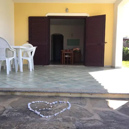 Villino Vicino Al Mare Casa vacanze *