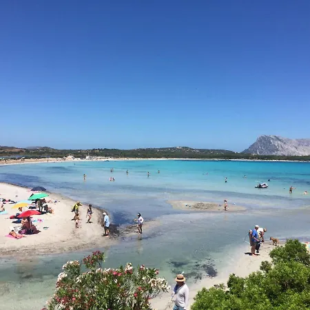 Villino Vicino Al Mare Casa vacanze Budoni