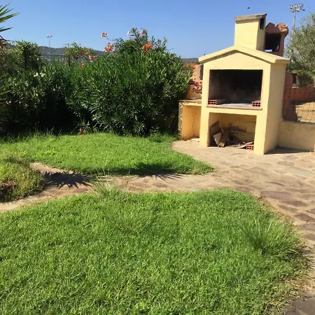 Villino Vicino Al Mare * Budoni
