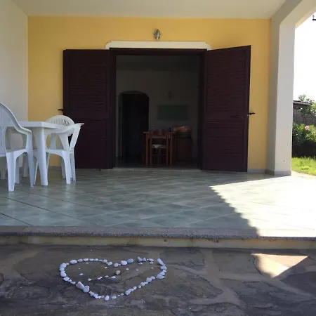 Holiday home Villino Vicino Al Mare