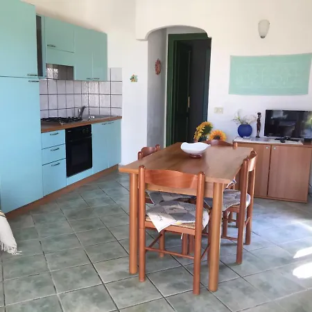 Villino Vicino Al Mare Holiday home Budoni
