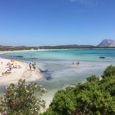 Villino Vicino Al Mare * Budoni