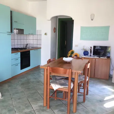 Villino Vicino Al Mare Holiday home