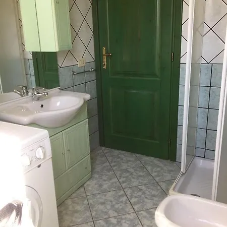 Villino Vicino Al Mare Holiday home Budoni